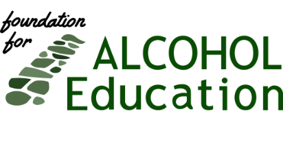 foundation for alcohol education logo