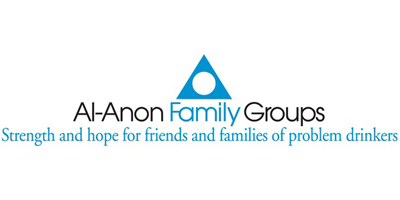 Al-Anon logo