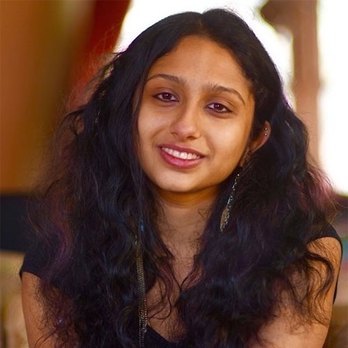 Mallika Iyer