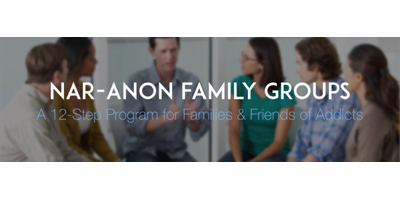Nar-Anon logo