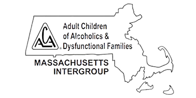 ACA MA Intergroup logo