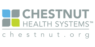 Chestnut Health Systems logo