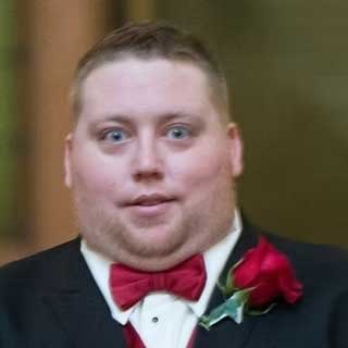 Daniel Ginivan, CPS Recovery Coach/ Certified Peer Specialist