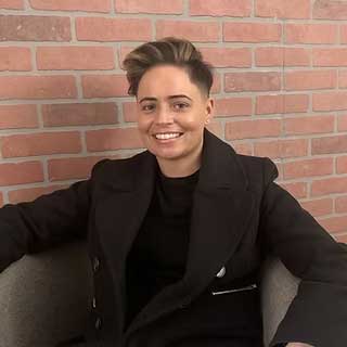 Jacquie Maloney
