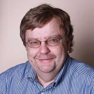 Joe Kelleher