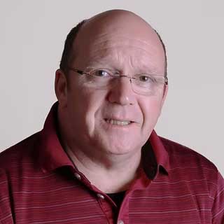 Father Joe White