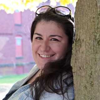 Katie Shamaly-Criasia