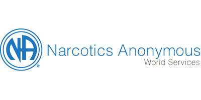 Narcotics Anonymous Worldwide Services logo