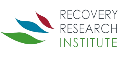 Recovery Research Institute logo