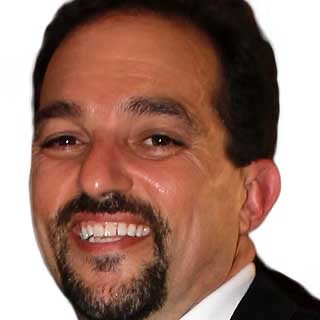 Scott Francis