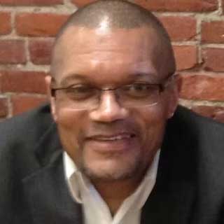 Tavis R. Carter, MS, LADC-1