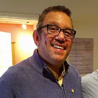 Vicente Sanabria