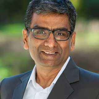 Vijay Dalal, MSW MBA LICSW