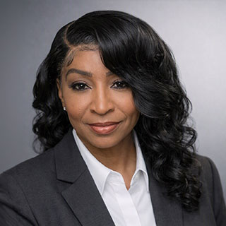 Malika Parham-Hill