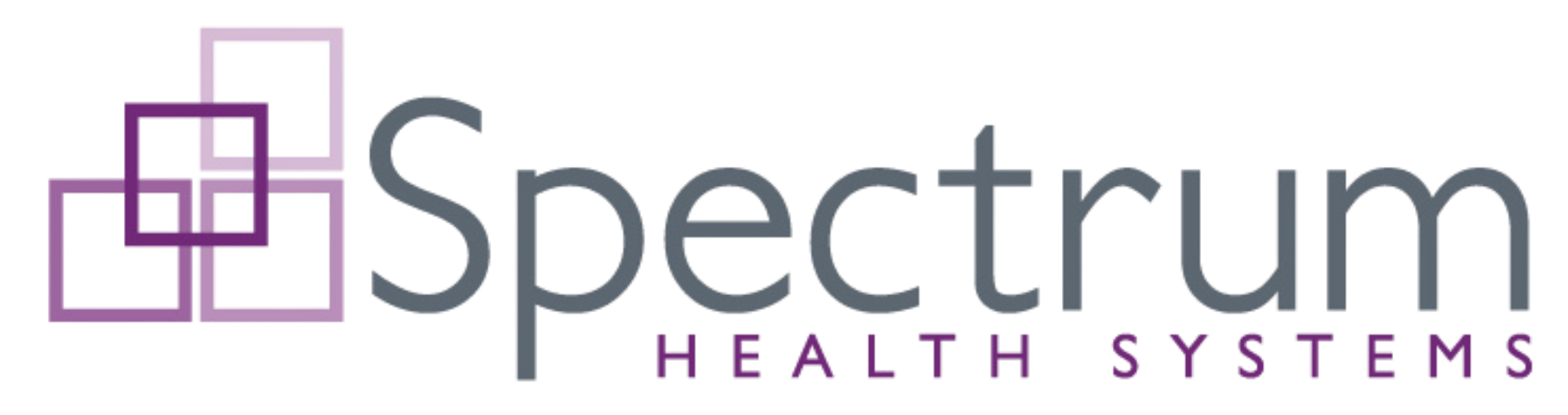 Spectrum Health Logo