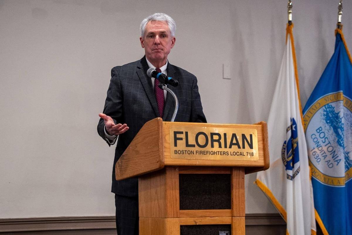 Boston Policy Forum