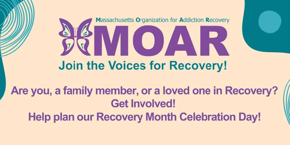 Recovery Day Planning Meeting Flyer